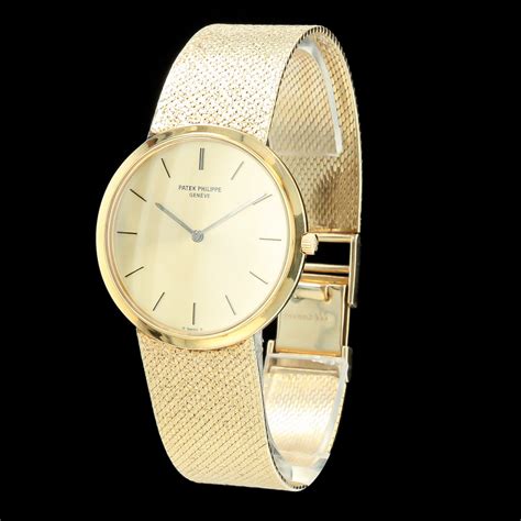 patek philippe gelbgold|patek philippe buy online.